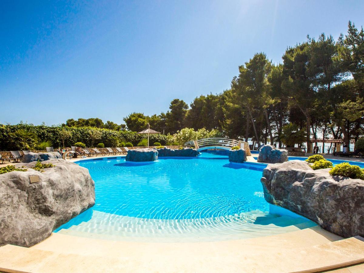 Apartment Matilde Beach Resort-2 Vodice Exterior photo