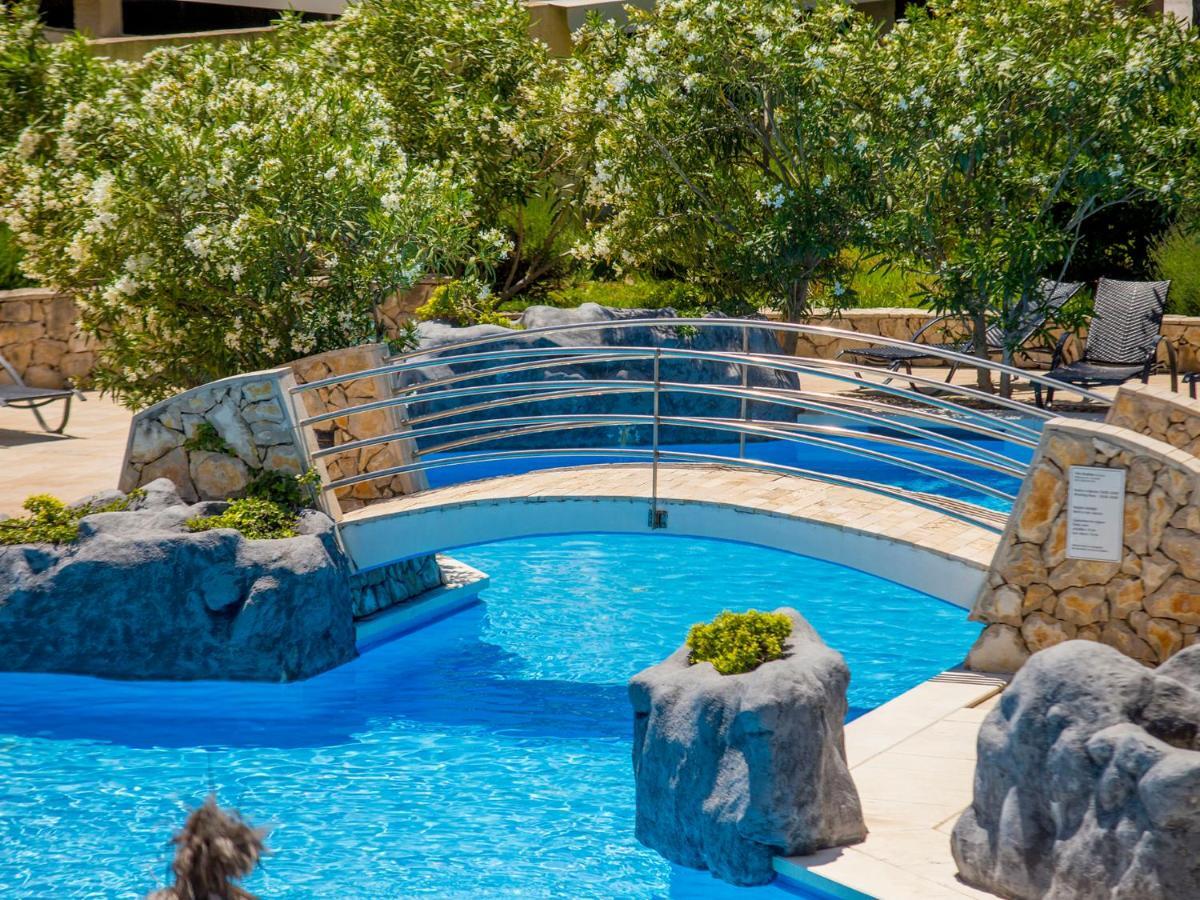 Apartment Matilde Beach Resort-2 Vodice Exterior photo