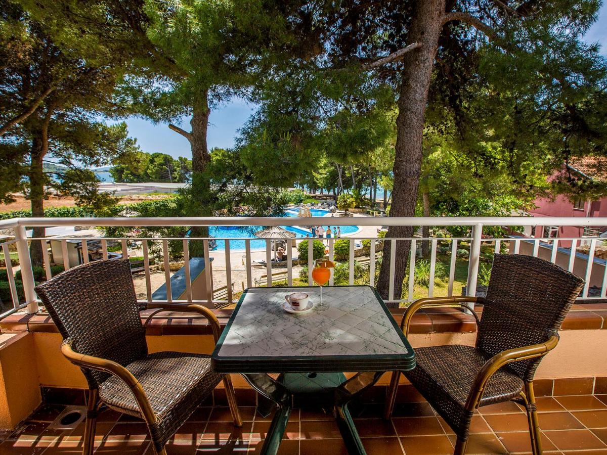 Apartment Matilde Beach Resort-2 Vodice Exterior photo
