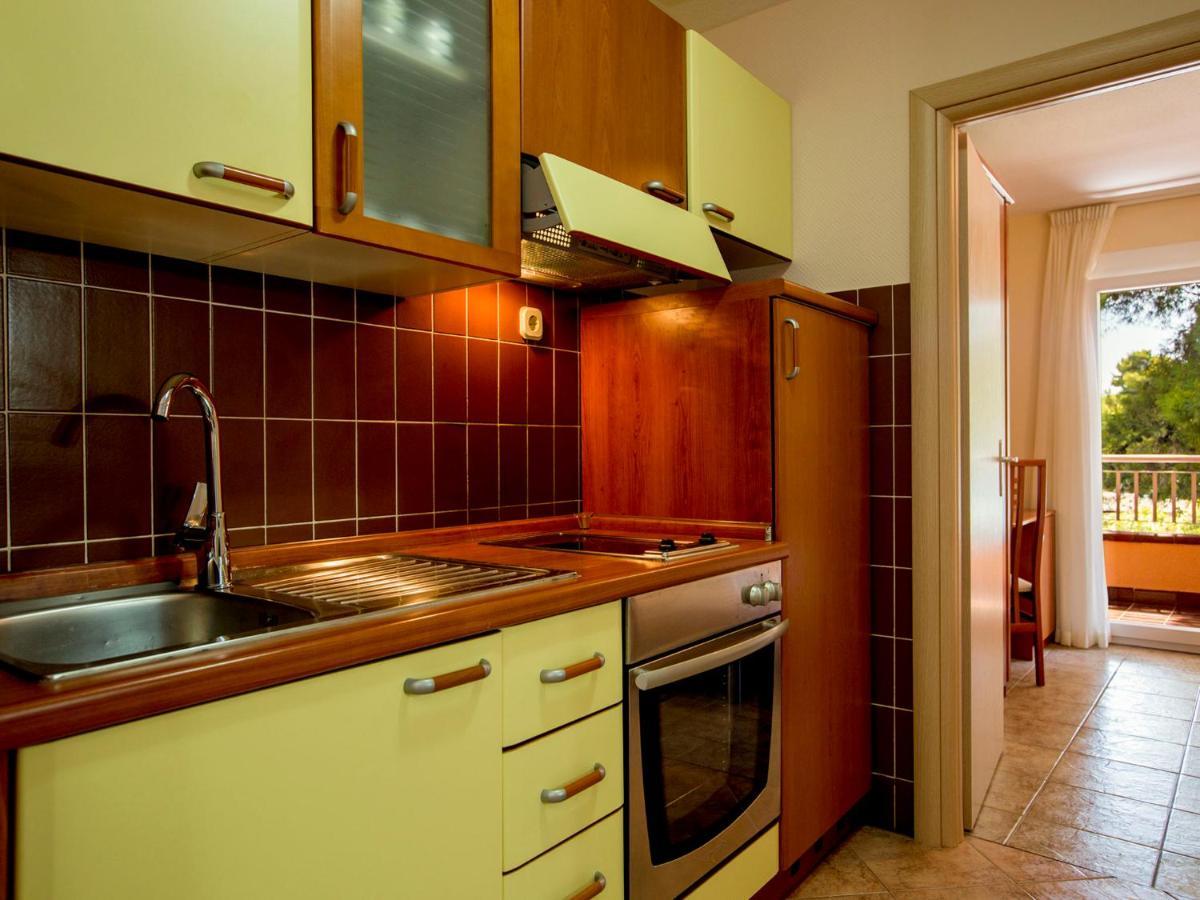 Apartment Matilde Beach Resort-2 Vodice Exterior photo