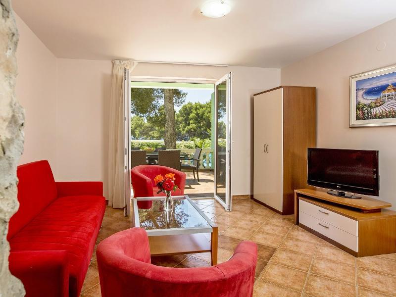 Apartment Matilde Beach Resort-2 Vodice Exterior photo